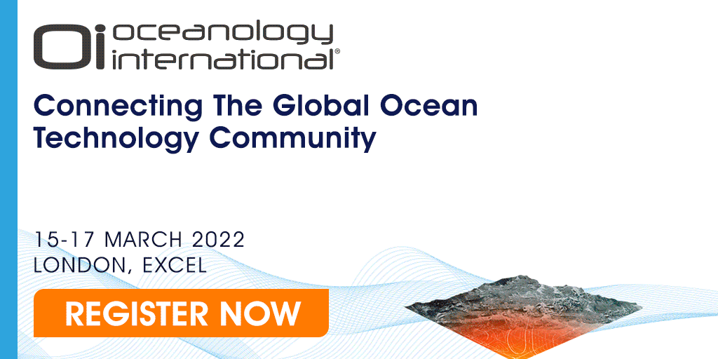 Connecting The Global Ocean Technology Community