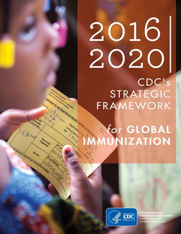 CDC Immunization Framework