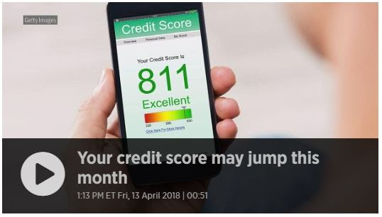 Tax Liens removed from Credit Reports