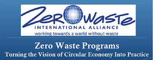 Zero Waste Alliance