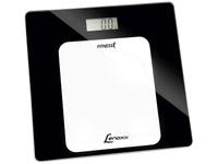 Balança Digital Portátil até 150kg Lenoxx