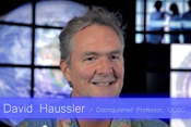 David Haussler