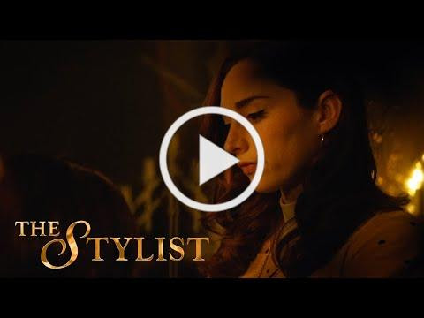 The Stylist Official Teaser Trailer | ARROW