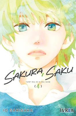 Sakura, Saku (Rústica) #4
