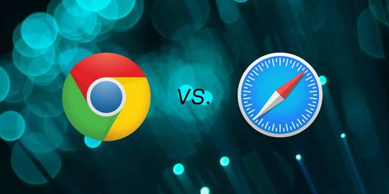 Google Chrome vs. Safari: Which Is the Most Secure macOS Browser?