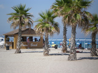 Playa