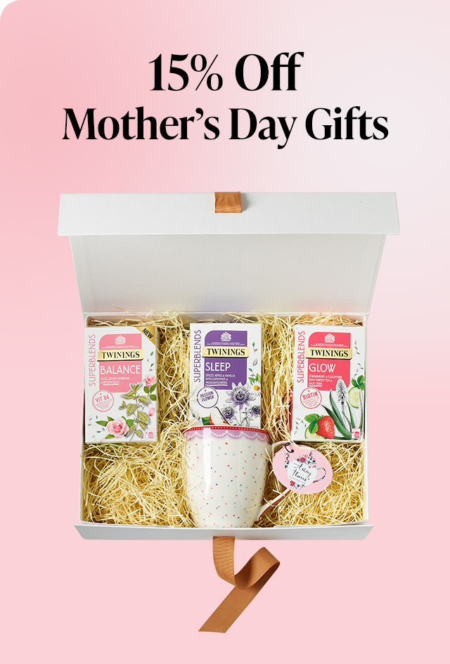 Mother's Day Gift Shop