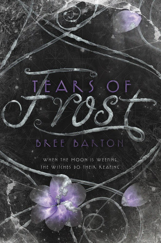 Tears of Frost (Heart of Thorns, #2) EPUB