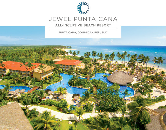 Jewel Punta Cana
