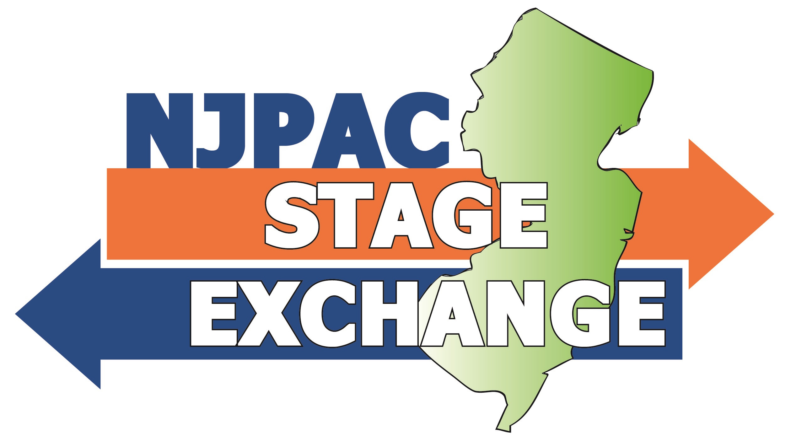 NJPAC Stage Exchange