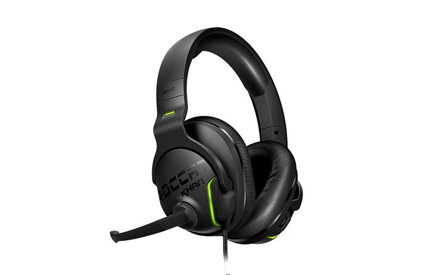 Khan AIMO