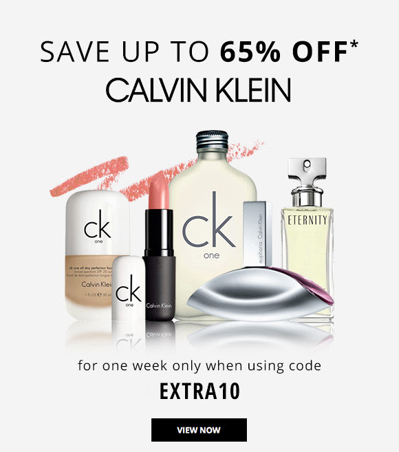 65% Off Calvin Klein