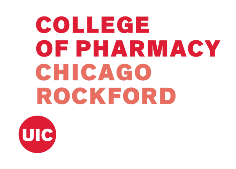 College of Pharmacy Website