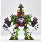 Transformers News: TFsource News! TFM Powertrain, Yellow Constructor, TR Broadside, Lord Scorpion Dark Version & More!