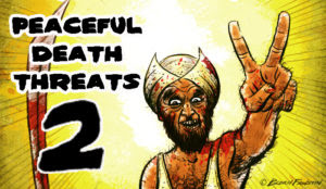 Peaceful Death Threats 2