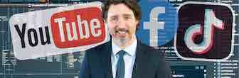 Trudeau's censorship bill FAILS to pass through Senate