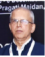 G. K. Pillai  Chairman, DSCI & Former Home Secretary,Government of India