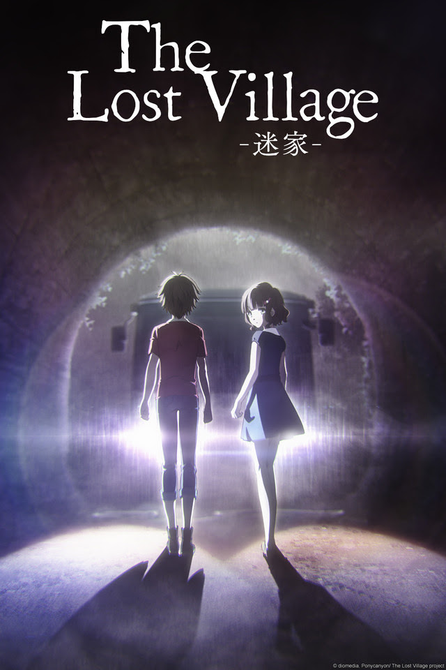 The Lost Village (Mayoiga)