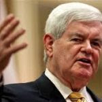 Newt Gingrich
