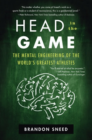 Head in the Game: The Mental Engineering of the World's Greatest Athletes in Kindle/PDF/EPUB