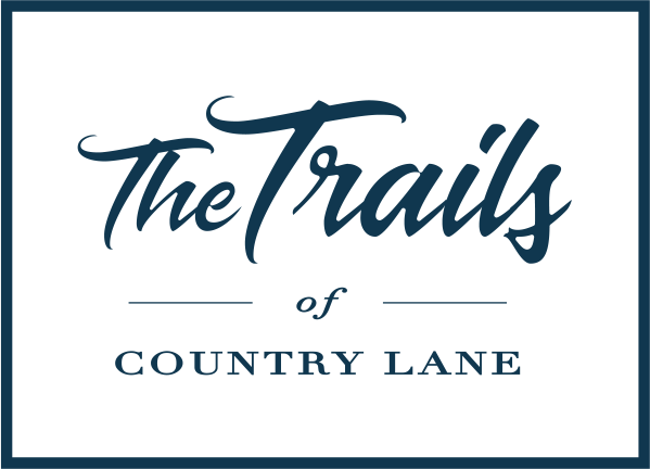 Countrylane-the-trails-徽标