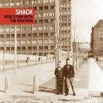 SHACK 002X-LP