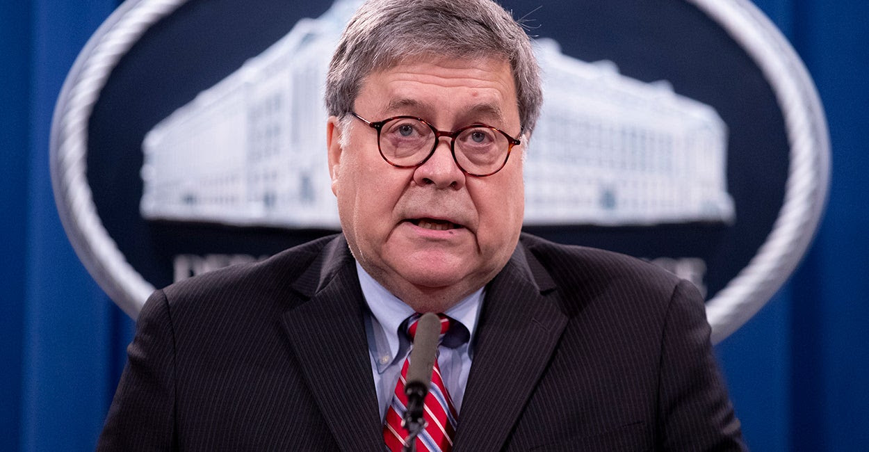 Barr’s Outstanding Record of Accomplishments