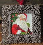 Old St. Nick - Posted on Friday, November 14, 2014 by Ruth Stewart