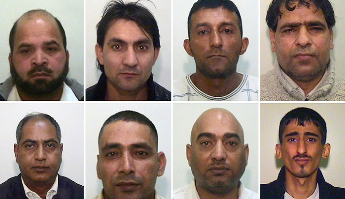 UK: Rotherham Muslim rape gang activity so vast, cops need 100 more officers, investigation has cost $14 million