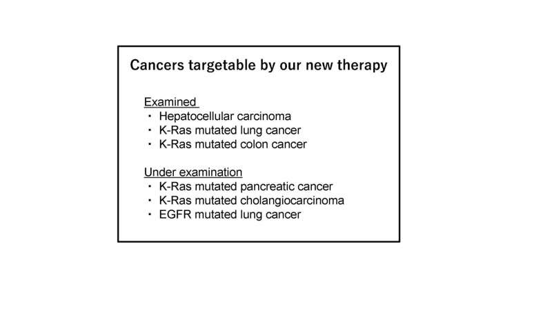 New therapeutic method combined with synthetic CDK4/6 inhibitors for refractory cancers