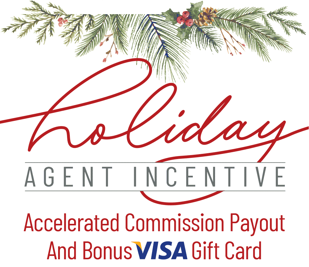  AGENT INCENTIVE