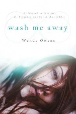 Tour: Wash Me Away by Wendy Owens