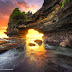 Most famous Bali sights