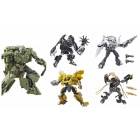 Transformers News: TFSource News - MMC Azalea, Malum Malitia, FT-20 Restock, MS-01X, MP46 Blackarachnia & More!