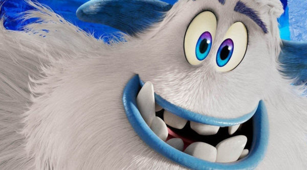 Smallfoot - il mio amico delle nevi