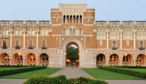 Rice University Sacrifices Academic Standards on the Altar of Fantasy Islam