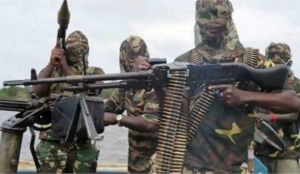 Nigeria: Jihad attacks in four local government areas force 2,000 people to flee their homes
