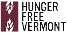Hunger free logo