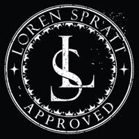 LSC Logo Black