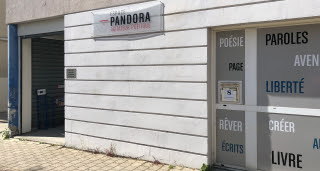 Espace-pandora
