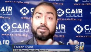 Does CAIR Hate White People?