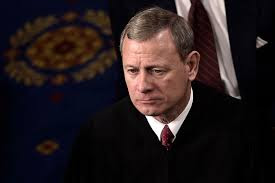 Could We Get Justice Roberts To Resign?