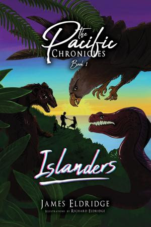 A New Fantasy Adventure Novel Showcases The Mythology And Ecological Beauty Of Hawaii