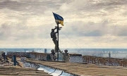 Chìa khóa có thể giúp Ukraine giữ đà phản công ở Kherson