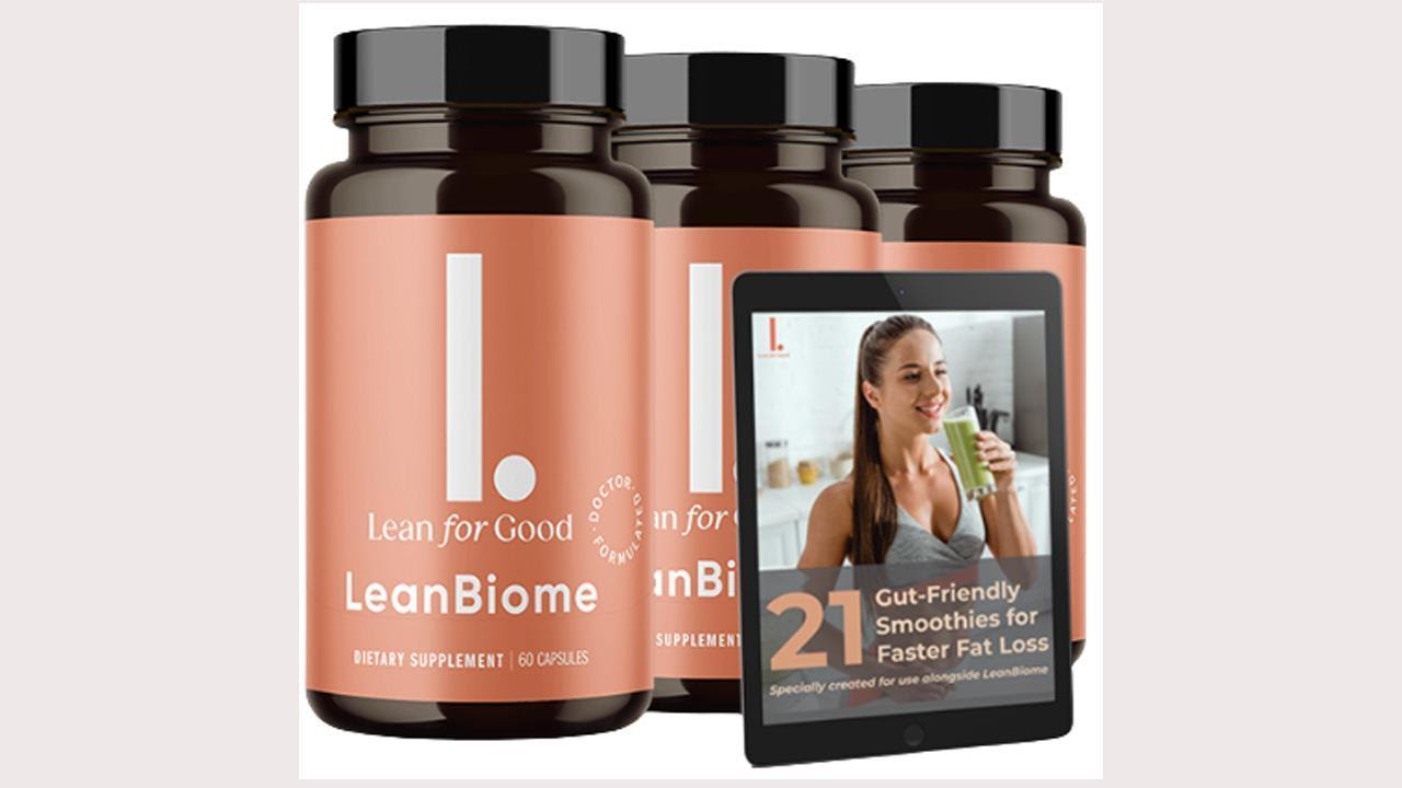 LeanBiome Reviews (Customer Risk Warning 2023) Ingredients, Side Effects,  Price & Negative Reviews & Where to