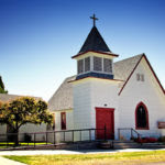 Sturbuck Community Church
