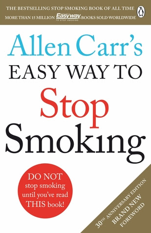 pdf download Allen Carr's Easy Way to Stop Smoking