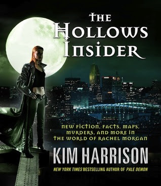 The Hollows Insider (The Hollows, #9.5) EPUB