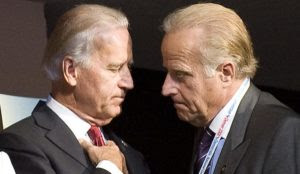 After they sued Biden, they received an envelope filled with ‘blood-stained currency from a Middle Eastern country’