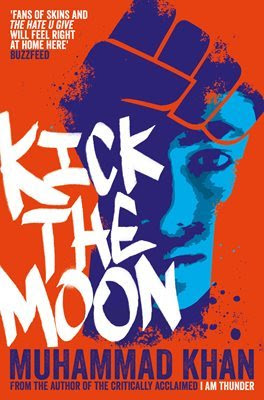 Kick the Moon PDF